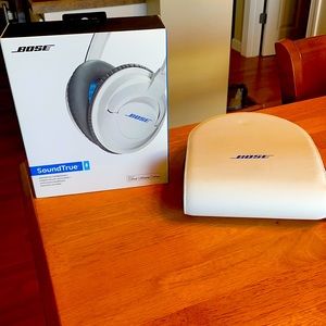 Used once, perfect condition